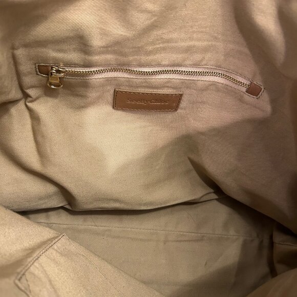 See by Chloe Harriet Side Zip Pocket Hobo Bag - Picture 10 of 11